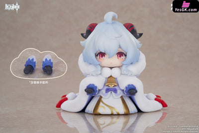 Genshin Impact Ganyu Tiny (Licensed) Figure - APEX-TOYS-Studio [Pre-Order] Genshin Impact