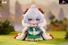 Genshin Impact Ganyu Tiny (Licensed) Figure - APEX-TOYS-Studio [Pre-Order] Deposit Genshin Impact
