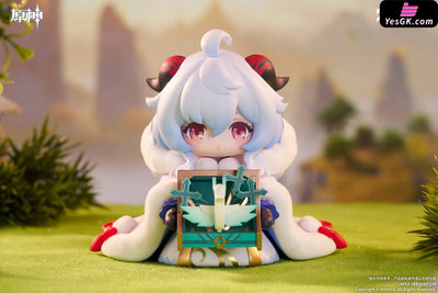 Genshin Impact Ganyu Tiny (Licensed) Figure - APEX-TOYS-Studio [Pre-Order] Deposit Genshin Impact
