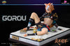 Genshin Impact Gorou 1/6 GK Statue - LAboo Studio [Pre-Order] - Genshin Impact