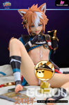 Genshin Impact Gorou 1/6 GK Statue - LAboo Studio [Pre-Order] - Genshin Impact