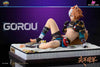 Genshin Impact Gorou 1/6 GK Statue - LAboo Studio [Pre-Order] - Genshin Impact