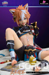 Genshin Impact Gorou 1/6 GK Statue - LAboo Studio [Pre-Order] - Genshin Impact