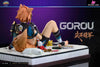 Genshin Impact Gorou 1/6 GK Statue - LAboo Studio [Pre-Order] - Genshin Impact