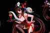 Genshin Impact Hall Master Hu Tao Resin Statue - LI HUI Studio [In-Stock] - Genshin Impact