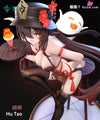 Genshin Impact Hall Master Hu Tao Resin Statue - Li Hui Studio [Pre-Order]
