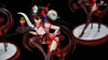 Genshin Impact Hall Master Hu Tao Resin Statue - LI HUI Studio [In-Stock] - Genshin Impact