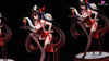 Genshin Impact Hall Master Hu Tao Resin Statue - LI HUI Studio [In-Stock] - Genshin Impact