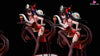 Genshin Impact Hall Master Hu Tao Resin Statue - LI HUI Studio [In-Stock] - Genshin Impact