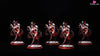 Genshin Impact Hall Master Hu Tao Resin Statue - LI HUI Studio [In-Stock] - Genshin Impact