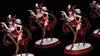 Genshin Impact Hall Master Hu Tao Resin Statue - LI HUI Studio [In-Stock] - Genshin Impact