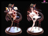 Genshin Impact Hall Master Hu Tao Resin Statue - Li Hui Studio [Pre-Order] Deposit / C Deluxe Set