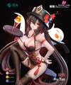 Genshin Impact Hall Master Hu Tao Resin Statue - Li Hui Studio [Pre-Order]