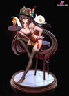 Genshin Impact Hall Master Hu Tao Resin Statue - Li Hui Studio [Pre-Order]