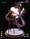 Genshin Impact Hall Master Hu Tao Resin Statue - Li Hui Studio [Pre-Order]