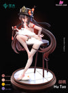 Genshin Impact Hall Master Hu Tao Resin Statue - Li Hui Studio [Pre-Order]