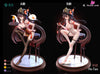 Genshin Impact Hall Master Hu Tao Resin Statue - Li Hui Studio [Pre-Order]