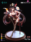 Genshin Impact Hall Master Hu Tao Resin Statue - Li Hui Studio [Pre-Order]