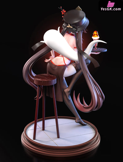 Genshin Impact Hall Master Hu Tao Resin Statue - Li Hui Studio [Pre-Order]