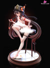 Genshin Impact Hall Master Hu Tao Resin Statue - Li Hui Studio [Pre-Order] Deposit / B Nude Version