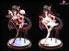 Genshin Impact Hall Master Hu Tao Resin Statue - Li Hui Studio [Pre-Order] Deposit / C Deluxe Set