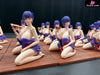 Genshin Impact Hot Spring Raiden Shogun PVC Figure - Manager Studio [In-Stock] Genshin Impact