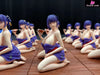 Genshin Impact Hot Spring Raiden Shogun PVC Figure - Manager Studio [In-Stock] Genshin Impact