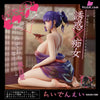 Genshin Impact Hot Spring Raiden Shogun PVC Figure - Manager Studio [Pre-Order] Deposit Genshin Impact