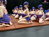 Genshin Impact Hot Spring Raiden Shogun PVC Figure - Manager Studio [In-Stock] Genshin Impact
