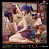 Genshin Impact Hot Spring Raiden Shogun PVC Figure - Manager Studio [Pre-Order] Genshin Impact