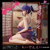 Genshin Impact Hot Spring Raiden Shogun PVC Figure - Manager Studio [Pre-Order] Deposit Genshin Impact