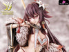 Genshin Impact Hu Tao 1/6 GK Statue - Imagination Studio [In-Stock] - Genshin Impact