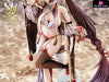 Genshin Impact Hu Tao 1/6 GK Statue - Imagination Studio [In-Stock] - Genshin Impact