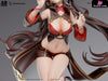 Genshin Impact Hu Tao Resin Statue - Absinthe Studio [Pre - Order]