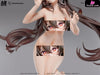 Genshin Impact Hu Tao Resin Statue - Absinthe Studio [Pre - Order]