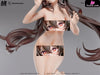 Genshin Impact Hu Tao Resin Statue - Absinthe Studio [Pre - Order]