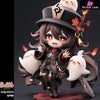 Genshin Impact Hu Tao Resin Statue - Bubble Dream [Pre-Order]