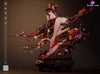Genshin Impact Hu Tao Resin Statue - Mf Studio [Pre-Order] RE Series