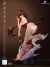 Genshin Impact Hu Tao Resin Statue - Mf Studio [Pre-Order] RE Series