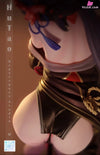 Genshin Impact Hu Tao Resin Statue - Mf Studio [Pre-Order] RE Series