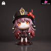 Genshin Impact Hu Tao Resin Statue - Lovely The Beast Studio [Pre-Order] Impact