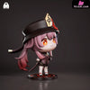 Genshin Impact Hu Tao Resin Statue - Lovely The Beast Studio [Pre-Order] Impact