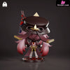 Genshin Impact Hu Tao Resin Statue - Lovely The Beast Studio [Pre-Order] Impact