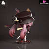 Genshin Impact Hu Tao Resin Statue - Lovely The Beast Studio [Pre-Order] Impact