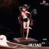 Genshin Impact Hu Tao Statue - Miss Studio [Pre-Order]