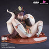 Genshin Impact Hu Tao Statue - Nipipi Studio [Pre-Order] Genshin