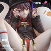 Genshin Impact Hu Tao Statue - Nipipi Studio [Pre-Order] Genshin