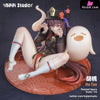 Genshin Impact Hu Tao Statue - Nipipi Studio [Pre-Order] Genshin