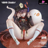 Genshin Impact Hu Tao Statue - Nipipi Studio [Pre-Order] Genshin