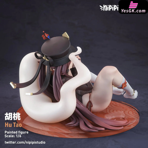 Genshin Impact Hu Tao Statue - Nipipi Studio [Pre-Order] Genshin